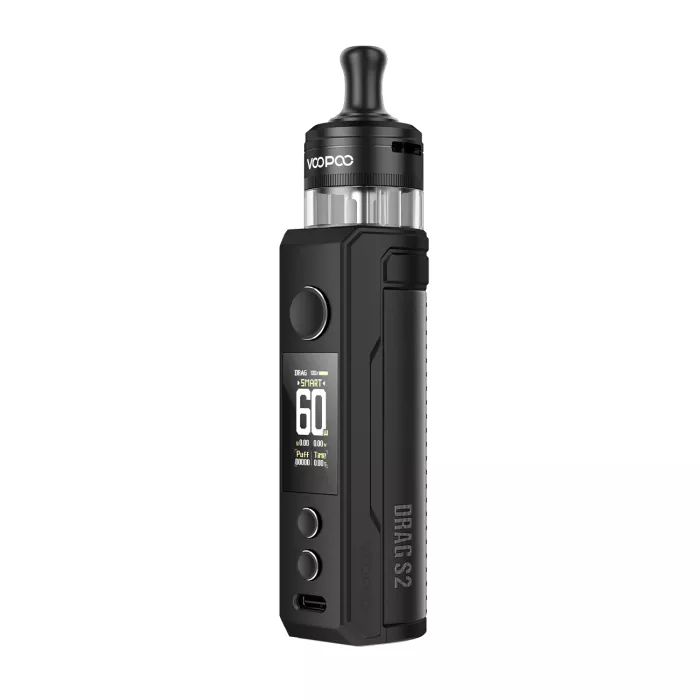 Pod Drag S2